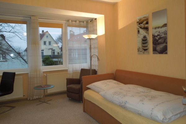 Hotel Gode-Wind